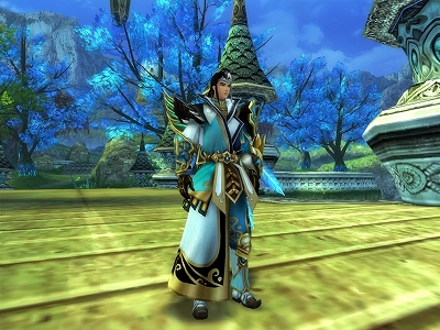 アークフロンティア、新サーバー「アンタレス」開放！レア衣装スキンなどが手に入る3大キャンペーンを開催の画像