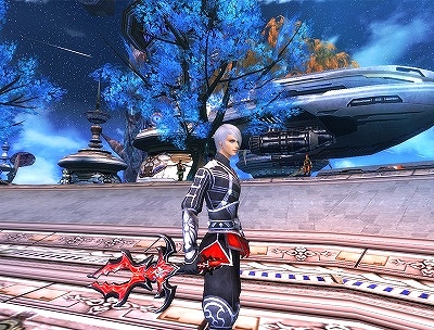 アークフロンティア、新サーバー「アンタレス」開放！レア衣装スキンなどが手に入る3大キャンペーンを開催の画像