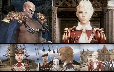 グラナド・エスパダ、「ブリスティア」セカンドシーズンの新情報を4月14日のPvP世界大会「グローバルチャンピオンカップ」にて発表の画像