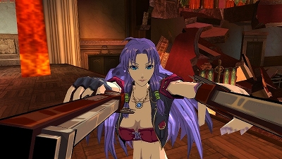 ラスティハーツ、新ダンジョン＆新クエストなどを追加するアップデート「月下の邂逅」を4月18日に実装の画像