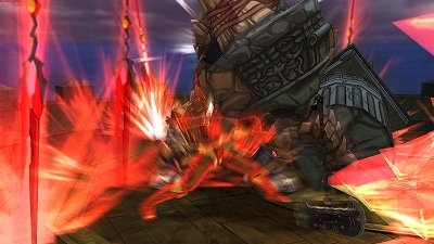 ラスティハーツ、新ダンジョン＆新クエストなどを追加するアップデート「月下の邂逅」を4月18日に実装の画像