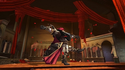 ラスティハーツ、新ダンジョン＆新クエストなどを追加するアップデート「月下の邂逅」を4月18日に実装の画像