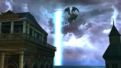 ラスティハーツ、新ダンジョン＆新クエストなどを追加するアップデート「月下の邂逅」を4月18日に実装の画像