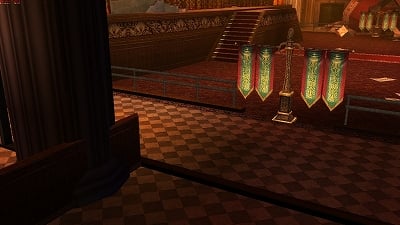 ラスティハーツ、新ダンジョン＆新クエストなどを追加するアップデート「月下の邂逅」を4月18日に実装の画像