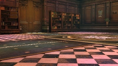 ラスティハーツ、新ダンジョン＆新クエストなどを追加するアップデート「月下の邂逅」を4月18日に実装の画像