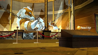 ラスティハーツ、新ダンジョン＆新クエストなどを追加するアップデート「月下の邂逅」を4月18日に実装の画像