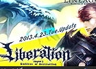 リネージュII、最新アップデート「Chapter3 Liberation」で登場する風竜リンドビオルと新しい狩場情報を公開