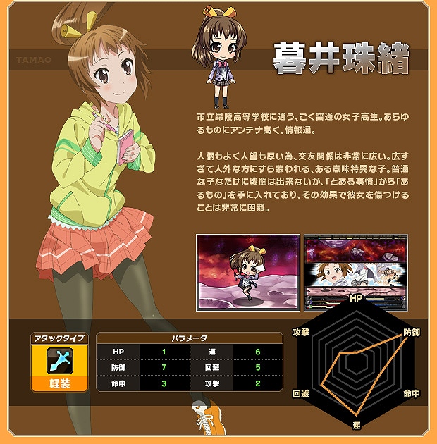 燐光のレムリア、アニメ「這いよれ！ニャル子さんW」とのコラボ第二弾を実施！新コンテンツ「潜在覚醒システム」を実装の画像