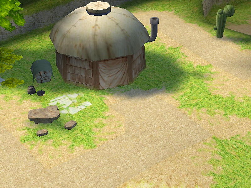 M2-神甲天翔伝-、新マップの追加や段位上限解放を実施する大型アップデート「神人の棲む地」を4月25日に実装の画像