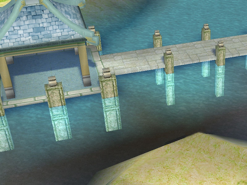 M2-神甲天翔伝-、新マップの追加や段位上限解放を実施する大型アップデート「神人の棲む地」を4月25日に実装の画像