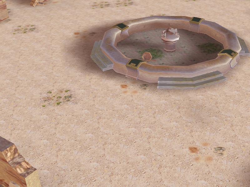 M2-神甲天翔伝-、新マップの追加や段位上限解放を実施する大型アップデート「神人の棲む地」を4月25日に実装の画像