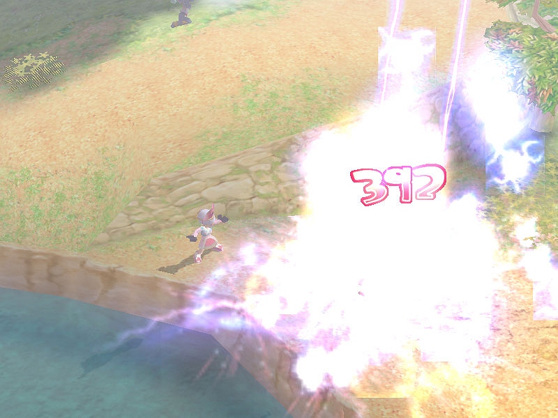 M2-神甲天翔伝-、新マップの追加や段位上限解放を実施する大型アップデート「神人の棲む地」を4月25日に実装の画像