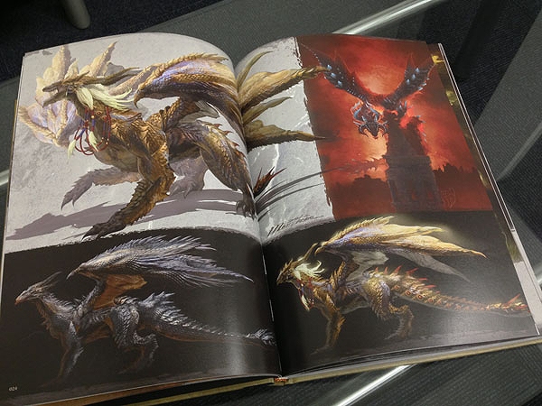 ドラゴンズプロフェット、ドラゴンとの契約システム＆公式Facebookページを公開の画像