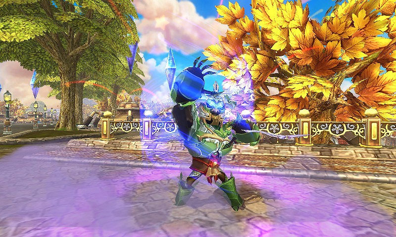 碧空のグレイス、クローズドβテストレポート＆アンケートの結果を公開の画像