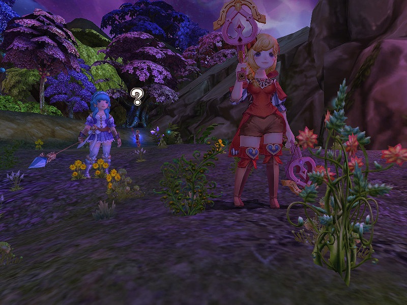 碧空のグレイス、クローズドβテストレポート＆アンケートの結果を公開の画像