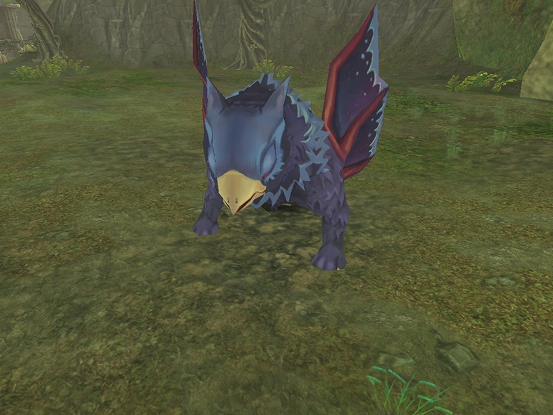 碧空のグレイス、クローズドβテストレポート＆アンケートの結果を公開の画像