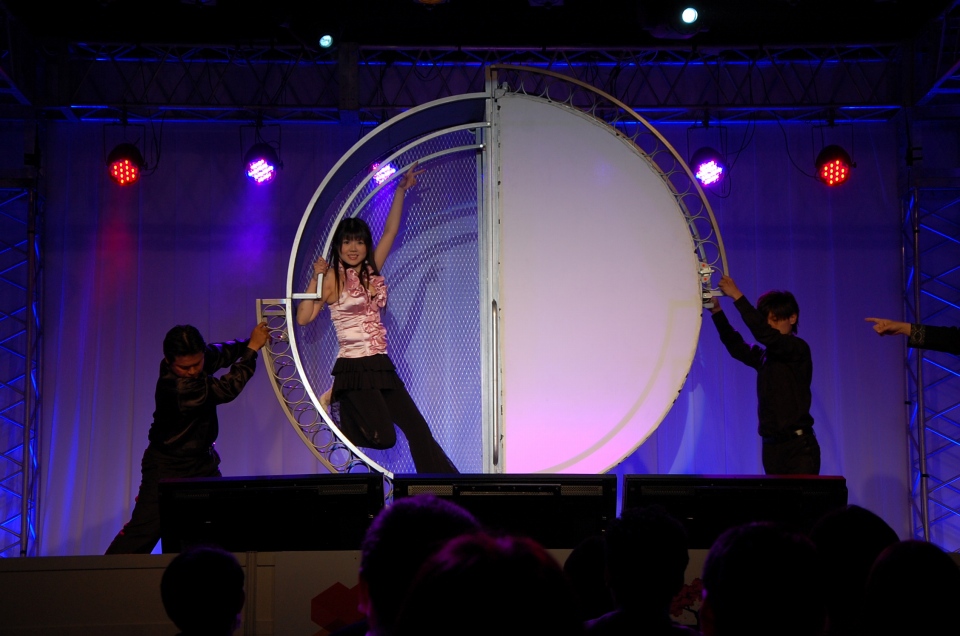 二の丸やギルタスなど最新アップデート情報も公開された「エヌシージャパン ユーザー感謝祭2013」リネージュステージをレポートの画像