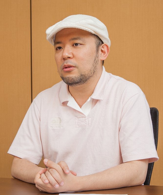 モンスターハンター フロンティア オンライン、杉浦プロデューサーが開発秘話を引っ提げゲーム内に登場の画像