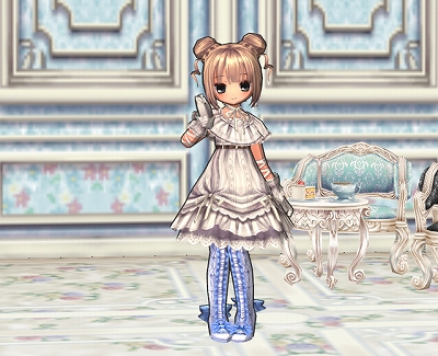 エミル・クロニクル・オンライン、「えこにゅ～」の次回放送日が4月22日に決定！ECOくじ「スイートフレンチ＆クラシック」が発売開始の画像