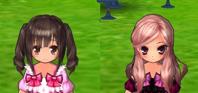 エミル・クロニクル・オンライン、「えこにゅ～」の次回放送日が4月22日に決定！ECOくじ「スイートフレンチ＆クラシック」が発売開始の画像