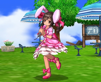 エミル・クロニクル・オンライン、「えこにゅ～」の次回放送日が4月22日に決定！ECOくじ「スイートフレンチ＆クラシック」が発売開始の画像