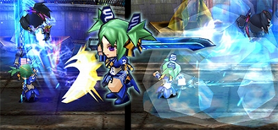 ゲットアンプドX、新アクセサリ「アセチレイファルク」を実装！レアアクセサリが手に入るダブルゲットキャンペーンを開催の画像