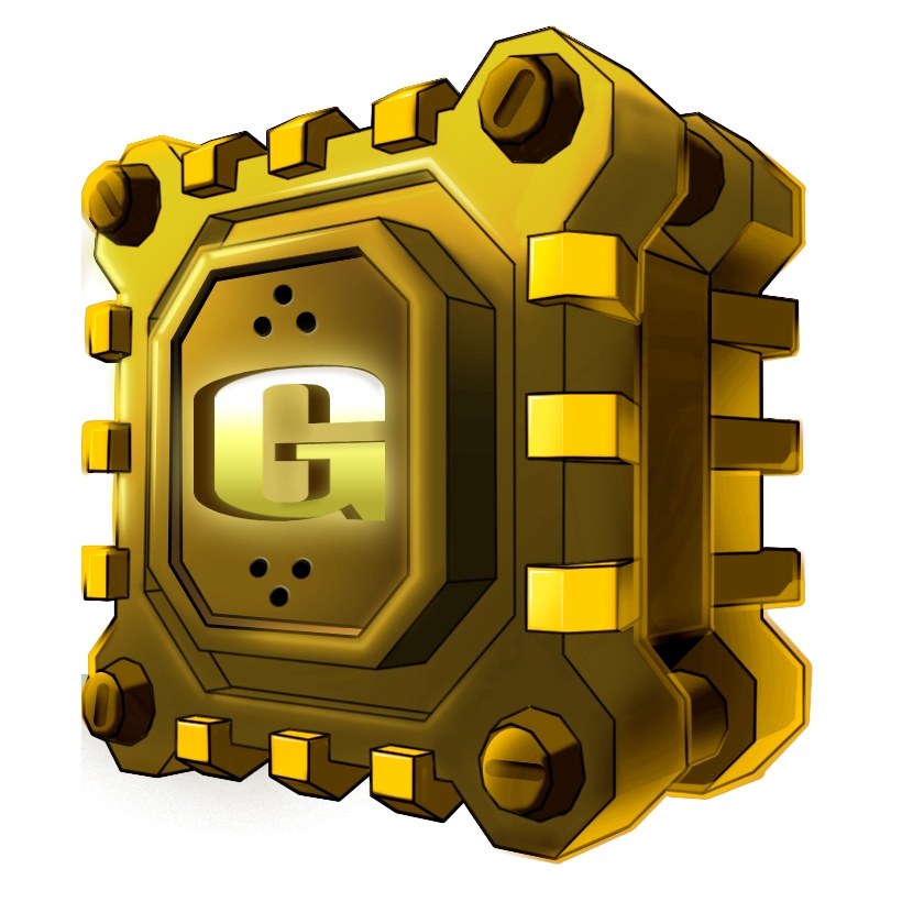 CONQUERx2、ゴールデンウィークイベント「GOLD RUSH」を開催！パッケージアイテム「GOLD PACKAGE」が販売開始の画像