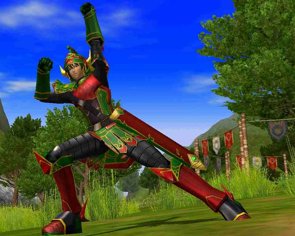 ドルアーガの塔、知能と度胸が試される！イベント「風雲！バビリム☆城」開催の画像