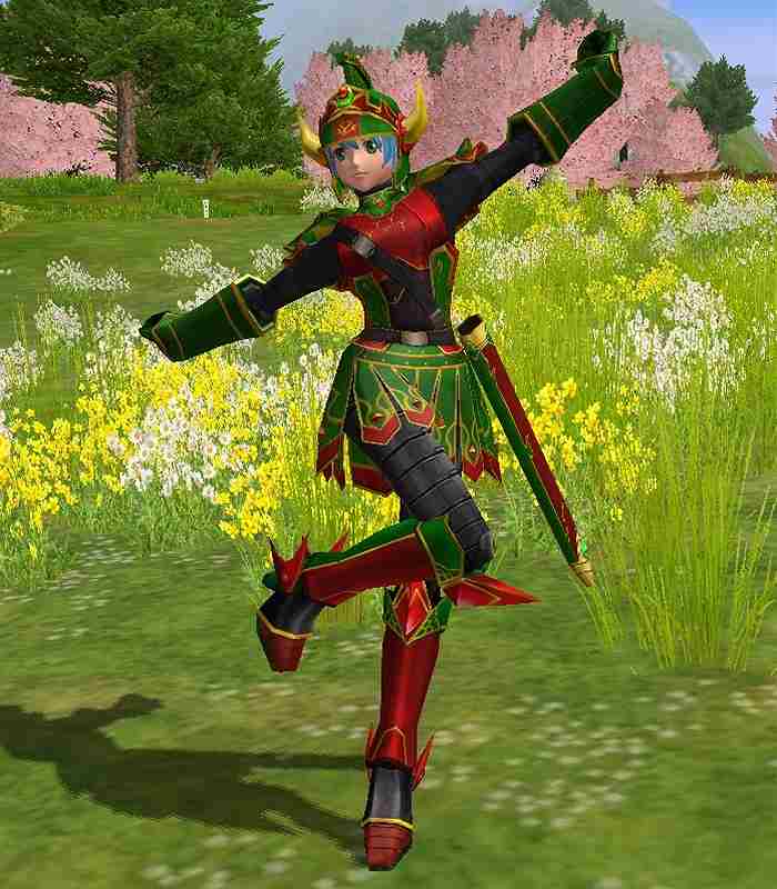 ドルアーガの塔、知能と度胸が試される！イベント「風雲！バビリム☆城」開催の画像