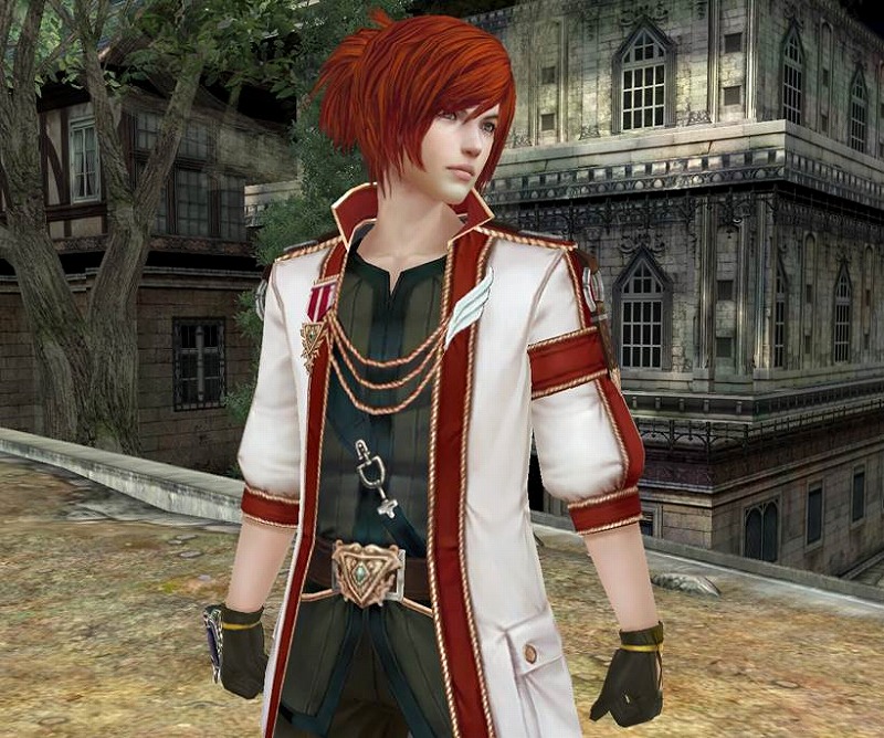 グラナド・エスパダ、「ブリスティア」2nd Seasonが4月24日より開始！PVが見られるランディングページ公開＆新キャラ「ロン」を実装の画像