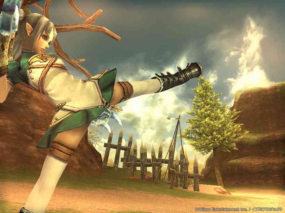 パンドラサーガ、パンドラマントデザインコンテスト最優秀作品「マリィデザインマント」＆新規アイテム「レイダーブーツ」登場の画像