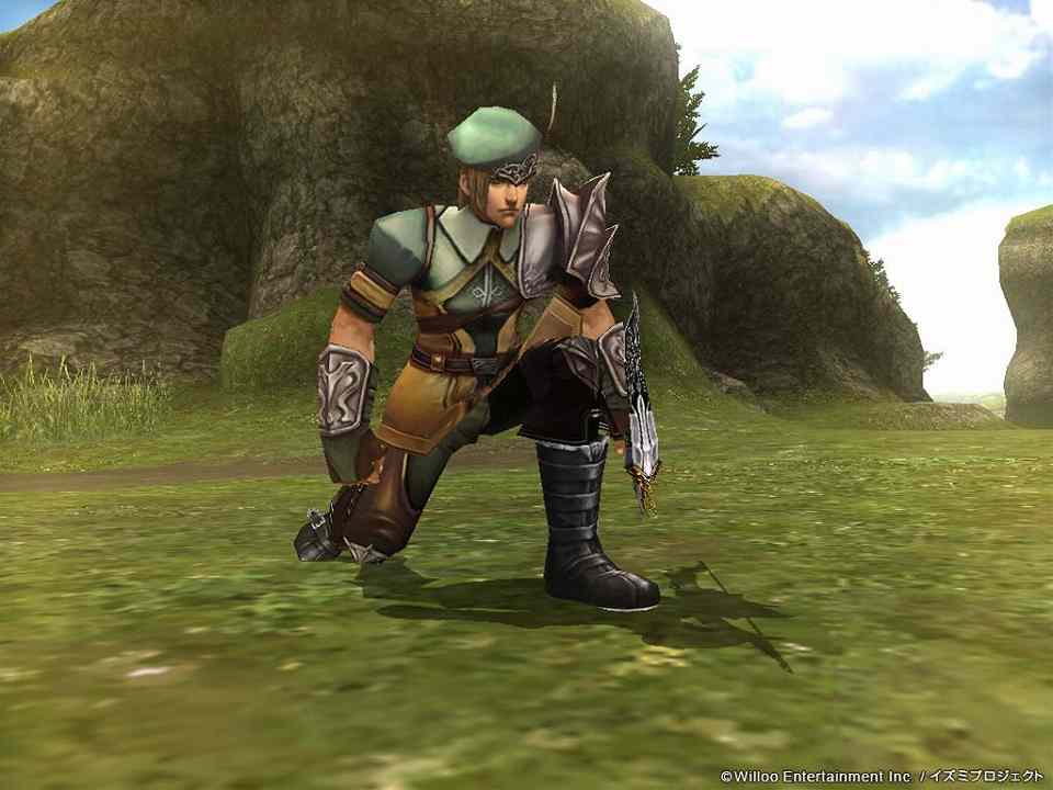 パンドラサーガ、パンドラマントデザインコンテスト最優秀作品「マリィデザインマント」＆新規アイテム「レイダーブーツ」登場の画像