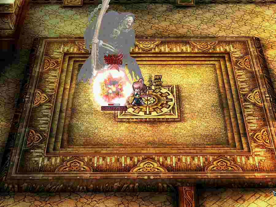 ル・シエル・ブルー、「テリオンズタワー」のドロップアイテムに「魔塔のオバニャ」などのペットカードを追加！GMイベントを開催の画像