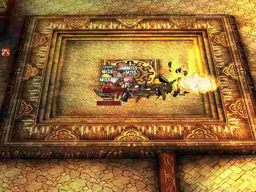 ル・シエル・ブルー、「テリオンズタワー」のドロップアイテムに「魔塔のオバニャ」などのペットカードを追加！GMイベントを開催の画像