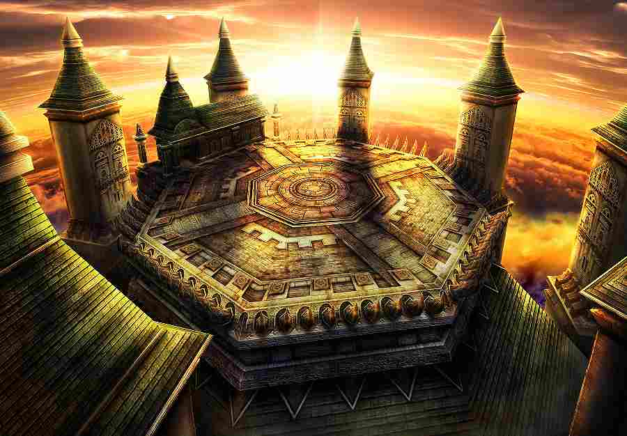 ル・シエル・ブルー、「テリオンズタワー」のドロップアイテムに「魔塔のオバニャ」などのペットカードを追加！GMイベントを開催の画像