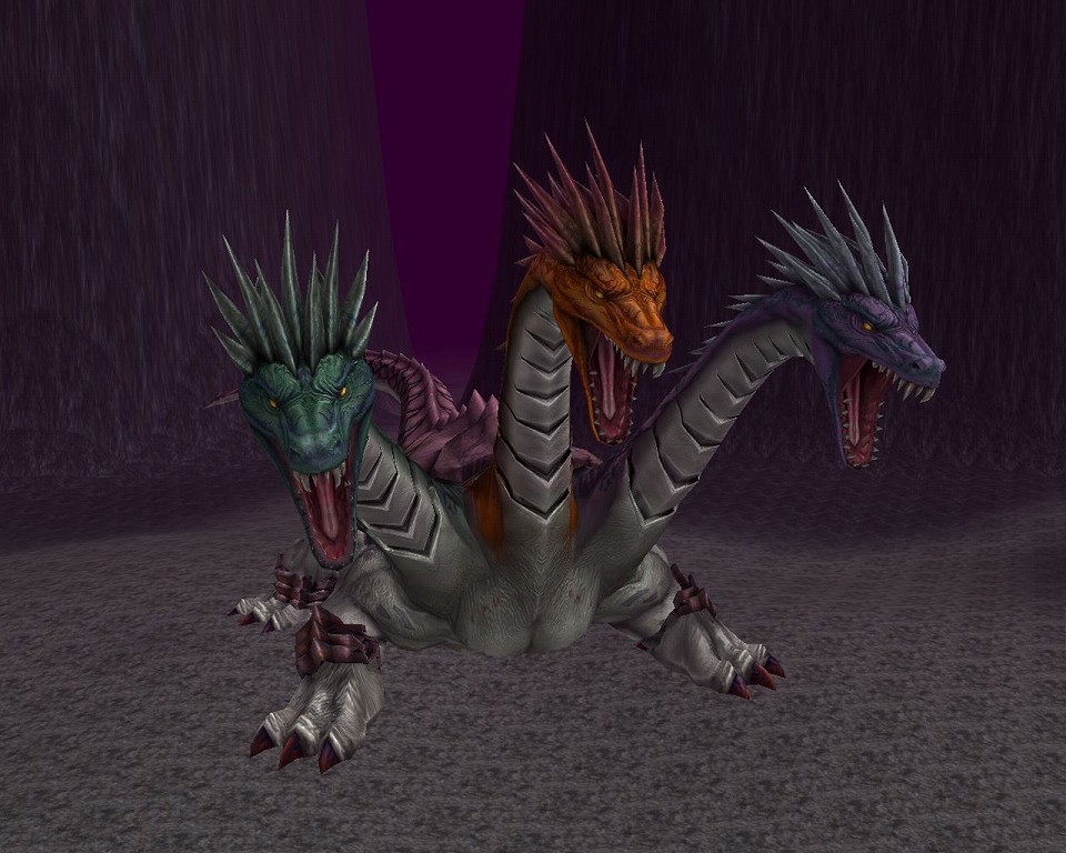 ドルアーガの塔、冥界第2マップの概要が明らかに！6月実装予定のアップデート情報公開の画像