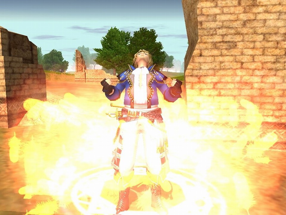 ドルアーガの塔、冥界第2マップの概要が明らかに！6月実装予定のアップデート情報公開の画像