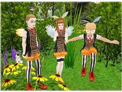 ミル、「イースターイベント～2週目～」を実施！タマゴヒヨコやヒヨコ型ミルウェイが新登場の画像