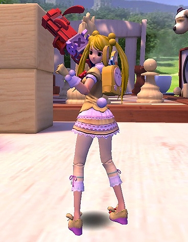 トイ・ウォーズ、トイくじ第13弾「ウサルンのあにまる大魔法」の復刻版＆2013バージョンカラーが登場の画像