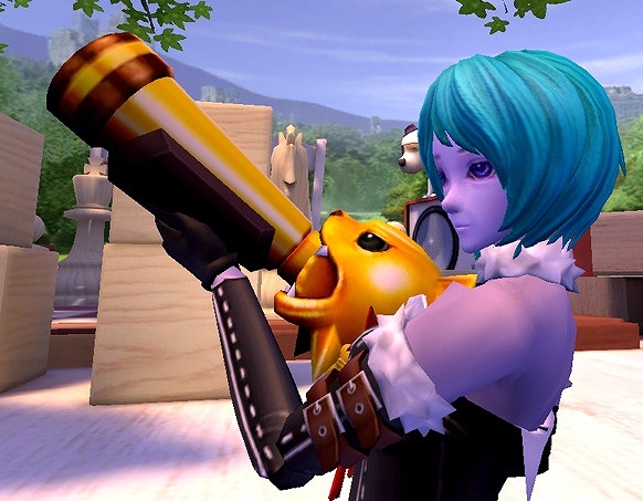 トイ・ウォーズ、トイくじ第13弾「ウサルンのあにまる大魔法」の復刻版＆2013バージョンカラーが登場の画像