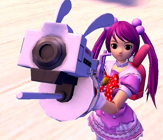 トイ・ウォーズ、トイくじ第13弾「ウサルンのあにまる大魔法」の復刻版＆2013バージョンカラーが登場の画像