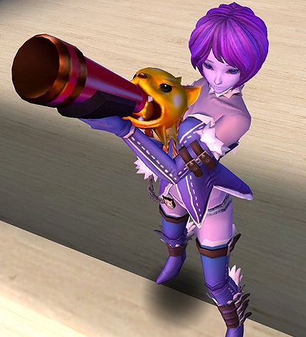 トイ・ウォーズ、トイくじ第13弾「ウサルンのあにまる大魔法」の復刻版＆2013バージョンカラーが登場の画像