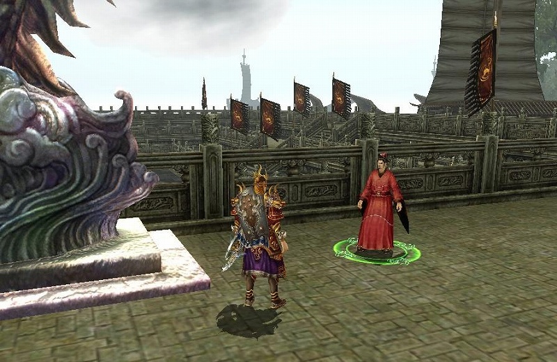 三国群英伝ONLINE2、火の神祝福や討伐令もすべて半額！「春の特売セール」を実施の画像