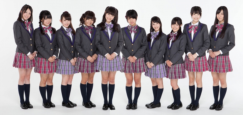 「メガミエンゲイジ！」＆「メガミエンゲイジ！BREAK」初のTVCMを放映！「アイドルカレッジ」との楽曲コラボもの画像