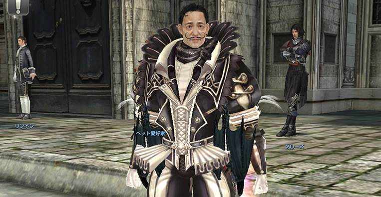 グラナド・エスパダ、4月24日よりステータスの「権威」を「感覚」に変更！最高位35等級エリートブリスティア武器などを実装の画像