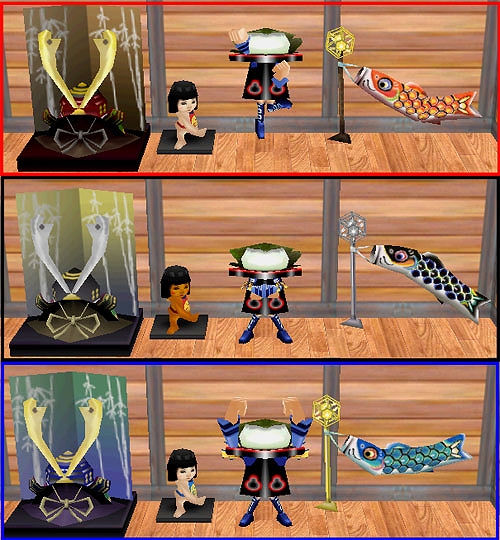 ゲットアンプドX、水流で敵を弾き飛ばす新アクセサリ「ヴァッサーシュパイア」を実装！ゴールデンウィークスペシャルキャンペーンを開催の画像