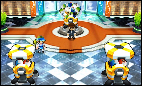 ゲットアンプド2、新アクセサリ「ヴァリアブルセイバー」が登場！ゴールデンウィークキャンペーンを開催の画像