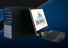 パソコン工房、PS2/Xbox 360/PC「ファイナルファンタジーXI アドゥリンの魔境」推奨パソコンを発売