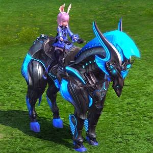 TERA、ゴールデンウィーク3大イベント開催！女性限定の制服アバターも登場の画像