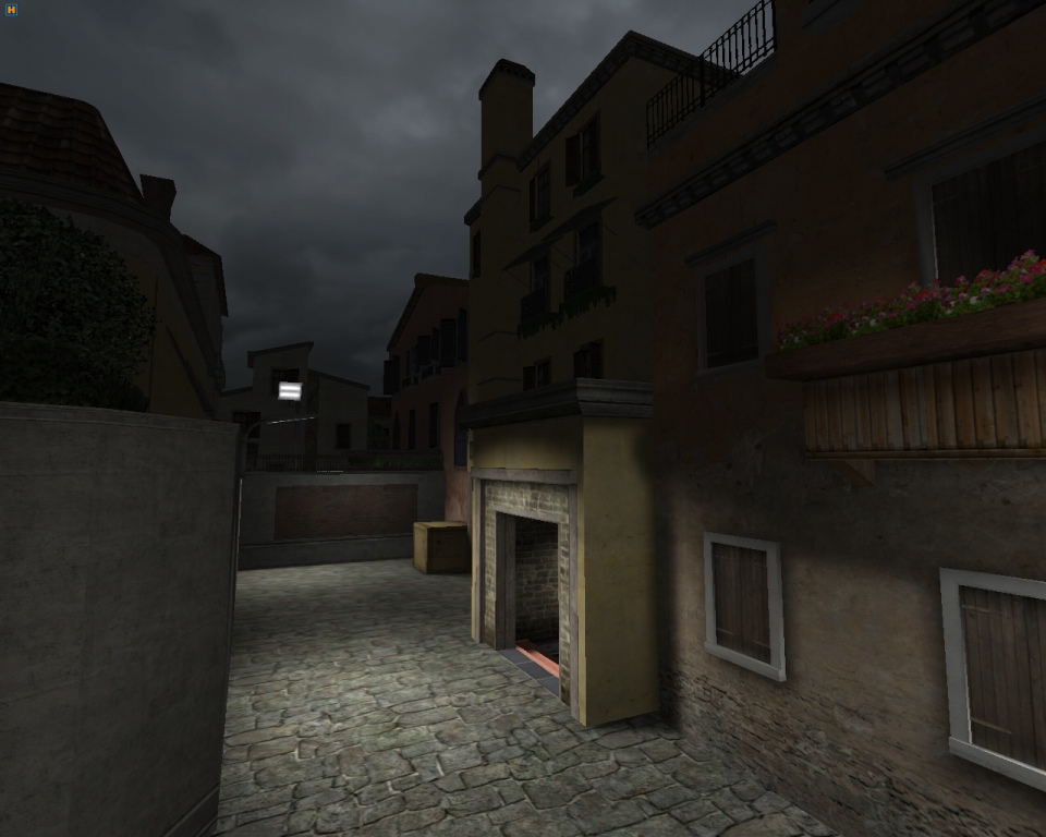 サドンアタック、チームデスマッチモードに新マップ「スネイク」を追加の画像